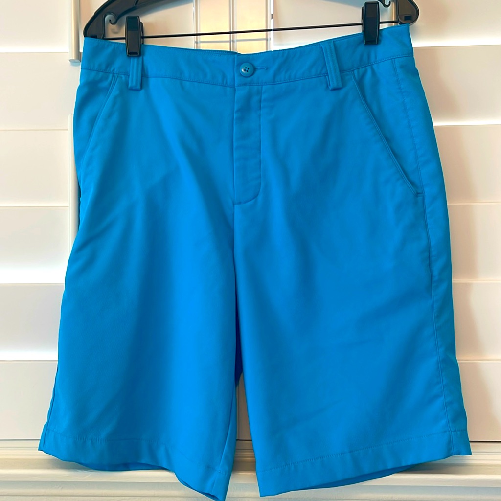 Puma Golf Shorts